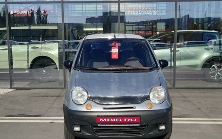 Daewoo Matiz, 2011 год, 128 000 рублей, 2 фотография