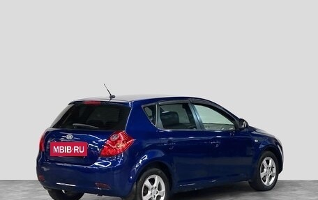 KIA cee'd I рестайлинг, 2007 год, 599 000 рублей, 3 фотография