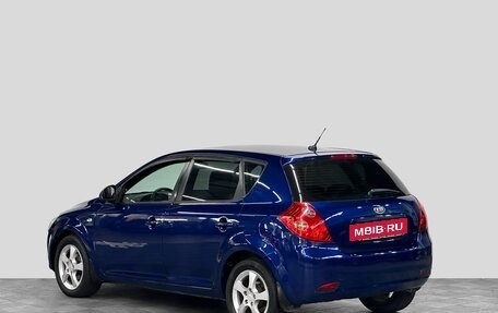 KIA cee'd I рестайлинг, 2007 год, 599 000 рублей, 4 фотография