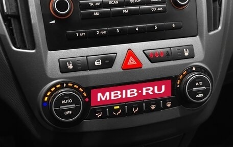 KIA cee'd I рестайлинг, 2007 год, 599 000 рублей, 7 фотография