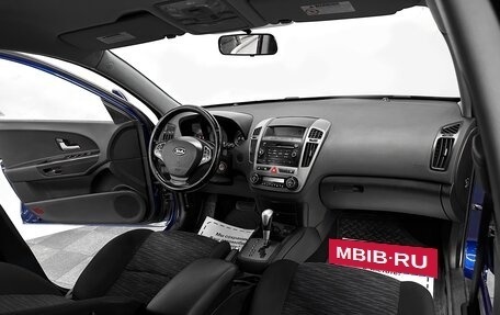 KIA cee'd I рестайлинг, 2007 год, 599 000 рублей, 12 фотография