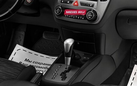KIA cee'd I рестайлинг, 2007 год, 599 000 рублей, 11 фотография