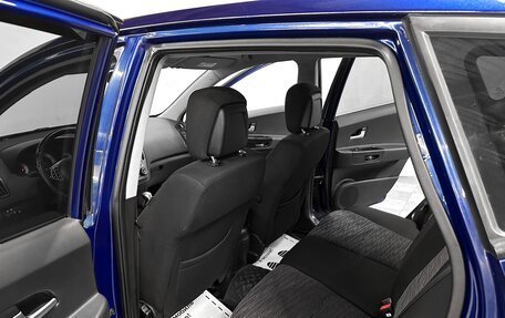 KIA cee'd I рестайлинг, 2007 год, 599 000 рублей, 13 фотография