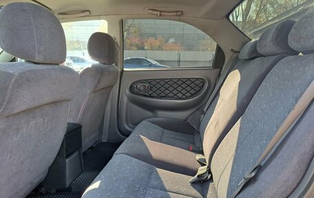 KIA Spectra II (LD), 2006 год, 299 000 рублей, 15 фотография