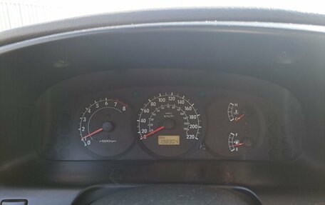 KIA Spectra II (LD), 2006 год, 299 000 рублей, 16 фотография