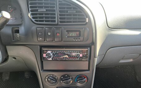 KIA Spectra II (LD), 2006 год, 299 000 рублей, 18 фотография