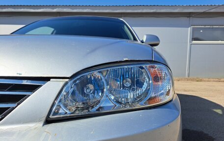 KIA Spectra II (LD), 2006 год, 299 000 рублей, 21 фотография