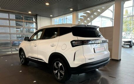 Chery Tiggo 4 I рестайлинг, 2024 год, 2 190 000 рублей, 5 фотография