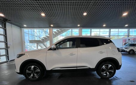 Chery Tiggo 4 I рестайлинг, 2024 год, 2 190 000 рублей, 6 фотография