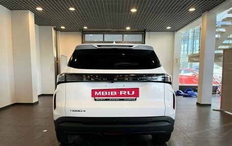 Chery Tiggo 4 I рестайлинг, 2024 год, 2 190 000 рублей, 4 фотография