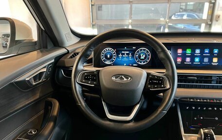 Chery Tiggo 4 I рестайлинг, 2024 год, 2 190 000 рублей, 10 фотография