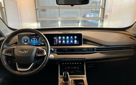 Chery Tiggo 4 I рестайлинг, 2024 год, 2 190 000 рублей, 9 фотография