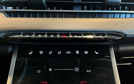 Chery Tiggo 4 I рестайлинг, 2024 год, 2 190 000 рублей, 15 фотография
