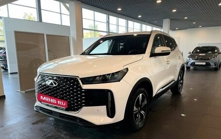 Chery Tiggo 4 I рестайлинг, 2024 год, 2 190 000 рублей, 7 фотография