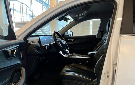 Chery Tiggo 4 I рестайлинг, 2024 год, 2 190 000 рублей, 16 фотография