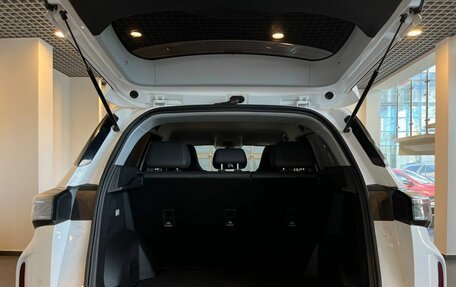 Chery Tiggo 4 I рестайлинг, 2024 год, 2 190 000 рублей, 18 фотография