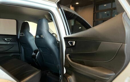 Chery Tiggo 4 I рестайлинг, 2024 год, 2 190 000 рублей, 17 фотография