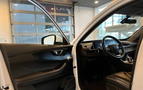Chery Tiggo 4 I рестайлинг, 2024 год, 2 190 000 рублей, 21 фотография