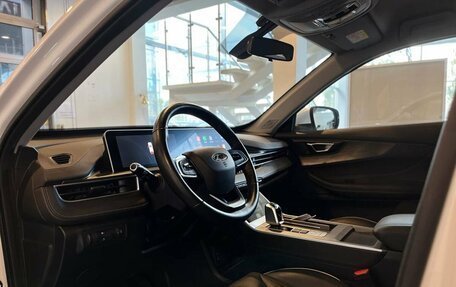 Chery Tiggo 4 I рестайлинг, 2024 год, 2 190 000 рублей, 23 фотография