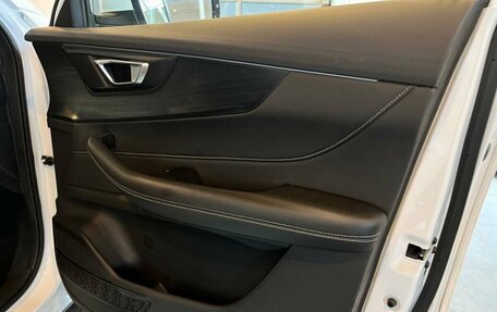 Chery Tiggo 4 I рестайлинг, 2024 год, 2 190 000 рублей, 28 фотография
