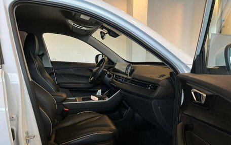 Chery Tiggo 4 I рестайлинг, 2024 год, 2 190 000 рублей, 29 фотография