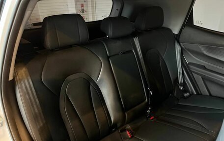 Chery Tiggo 4 I рестайлинг, 2024 год, 2 190 000 рублей, 34 фотография