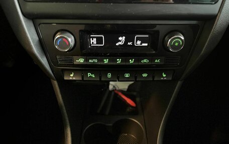 Skoda Rapid I, 2019 год, 1 475 000 рублей, 15 фотография