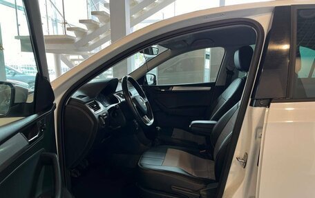 Skoda Rapid I, 2019 год, 1 475 000 рублей, 16 фотография