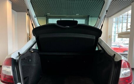 Skoda Rapid I, 2019 год, 1 475 000 рублей, 18 фотография