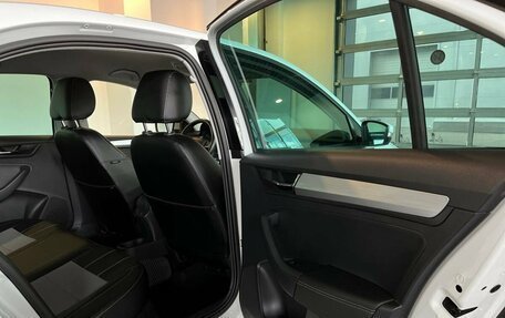 Skoda Rapid I, 2019 год, 1 475 000 рублей, 17 фотография