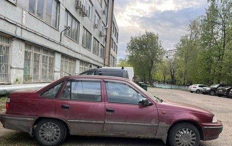 Daewoo Nexia I рестайлинг, 2008 год, 105 000 рублей, 1 фотография