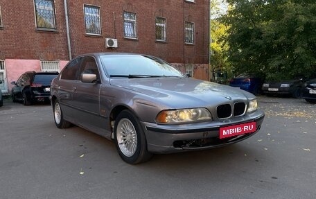 BMW 5 серия, 1999 год, 370 000 рублей, 1 фотография