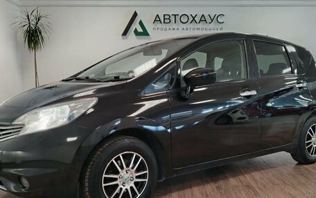 Nissan Note II рестайлинг, 2016 год, 698 000 рублей, 1 фотография