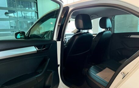 Skoda Rapid I, 2019 год, 1 475 000 рублей, 25 фотография