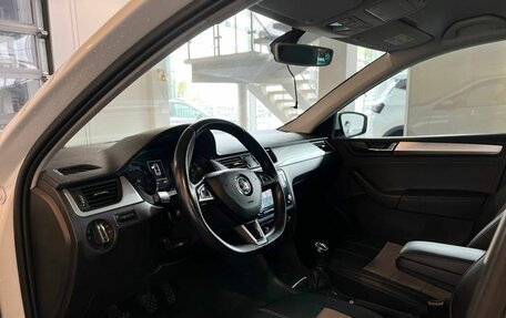 Skoda Rapid I, 2019 год, 1 475 000 рублей, 23 фотография