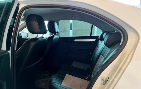 Skoda Rapid I, 2019 год, 1 475 000 рублей, 24 фотография