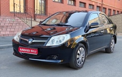 Geely MK I рестайлинг, 2012 год, 295 000 рублей, 1 фотография