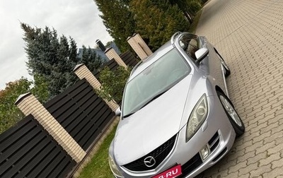 Mazda 6, 2008 год, 830 000 рублей, 1 фотография