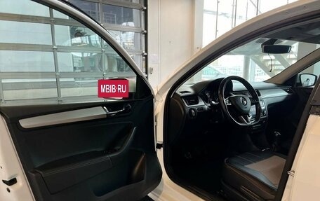 Skoda Rapid I, 2019 год, 1 475 000 рублей, 21 фотография