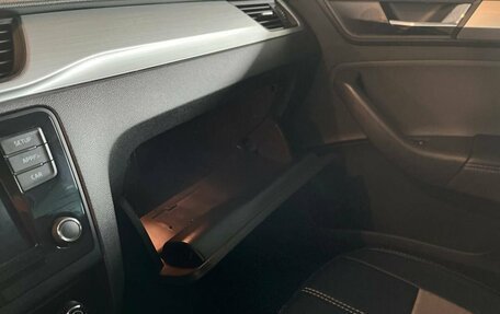 Skoda Rapid I, 2019 год, 1 475 000 рублей, 30 фотография