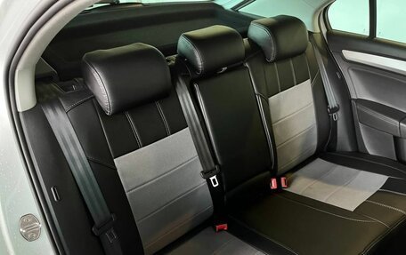 Skoda Rapid I, 2019 год, 1 475 000 рублей, 34 фотография