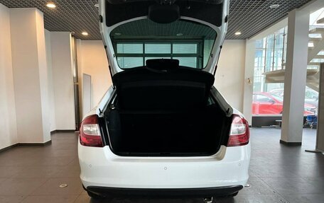 Skoda Rapid I, 2019 год, 1 475 000 рублей, 35 фотография