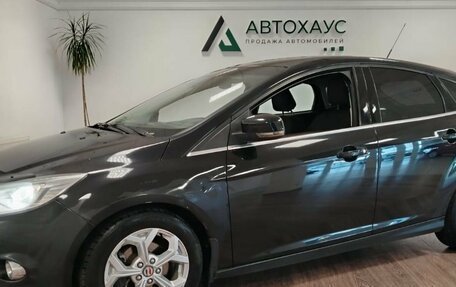 Ford Focus III, 2012 год, 590 000 рублей, 1 фотография