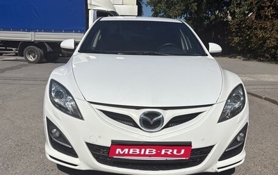 Mazda 6, 2010 год, 800 000 рублей, 1 фотография