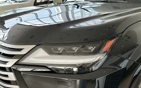 Lexus LX, 2024 год, 18 050 000 рублей, 8 фотография