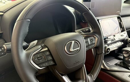 Lexus LX, 2024 год, 18 050 000 рублей, 13 фотография
