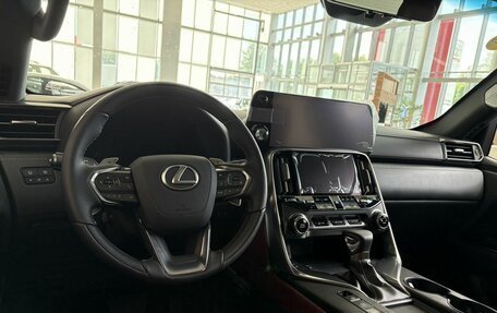 Lexus LX, 2024 год, 18 050 000 рублей, 12 фотография