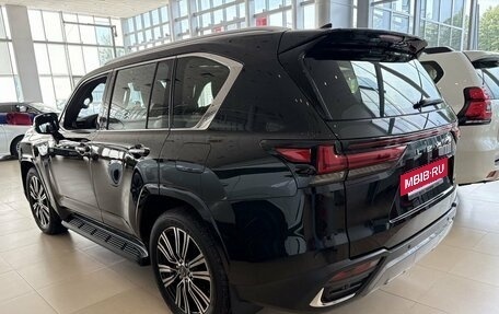 Lexus LX, 2024 год, 18 050 000 рублей, 6 фотография