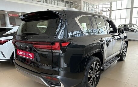 Lexus LX, 2024 год, 18 050 000 рублей, 4 фотография