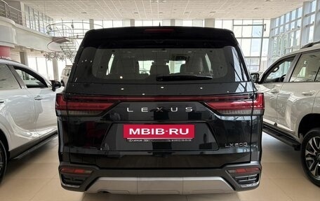Lexus LX, 2024 год, 18 050 000 рублей, 5 фотография